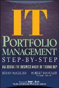 It Portfolio Management Step-by-step