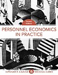 Personnel Economics in Practice (2ND 09 Edition)