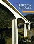 Design of Highway Bridges (2ND 07 Edition)