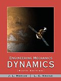Engineering Mechanics : Dynamics (Volume 2) (6TH 07 - Old Edition)