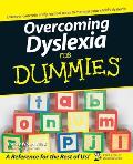 Overcoming Dyslexia for Dummies (For Dummies)