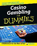 Casino Gambling for Dummies (For Dummies)