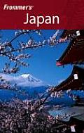 Frommer's Japan (Frommer's Japan)