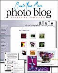 Create Your Own Photo Blog