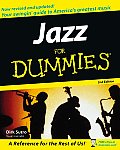 Jazz for Dummies (For Dummies)