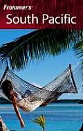 Frommer's South Pacific (Frommer's South Pacific)