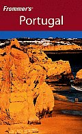 Frommer's(r) Portugal (Frommer's Portugal)