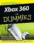 Xbox 360 for Dummies (For Dummies)