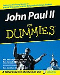 John Paul II for Dummies (For Dummies)