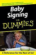 Baby Signing for Dummies (For Dummies)