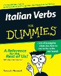 Italian Verbs for Dummies (For Dummies)