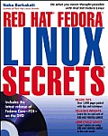 Red Hat Fedora Linux Secrets