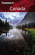 Frommer's Canada (Frommer's Canada)