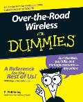 Over-The-Road Wireless for Dummies (For Dummies)