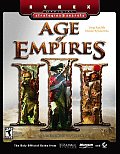 Age of Empires III (Sybex Official Strategies & Secrets)
