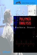 Polymer Analysis (Analytical Techniques in the Sciences)