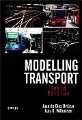 Modelling Transport 3 Ed