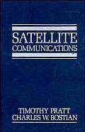 Satellite Communications