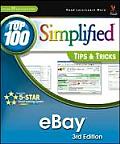 Ebay (Top 100 Simplified: Tips & Tricks)
