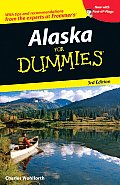 Alaska for Dummies (For Dummies Travel: Alaska)