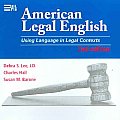 American Legal English