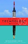 The Best of Technology Writing