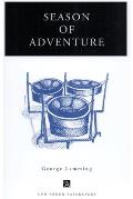 Season of Adventure (99 Edition) Cover