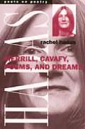 Merrill, Cavafy, Poems, and Dreams (Poets on Poetry) Cover