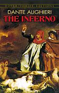 The Inferno Cover