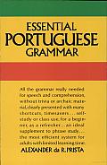 Essential Portuguese Grammar