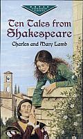Ten Tales from Shakespeare
