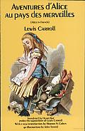 Aventures D'Alice Au Pays Des Merveilles
