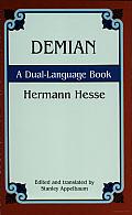 Demian: A Dual-Language Book
