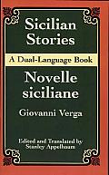 Sicilian Stories: A Dual-Language Book