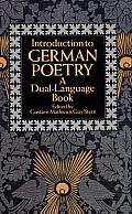 Introduction to German Poetry