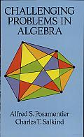 Challenging Problems in Lgebra