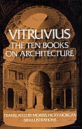 The Ten Books on Architecture