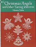 Christmas Angels and Other Tatting Patterns