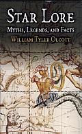 Star Lore: Myths, Legends, and Facts