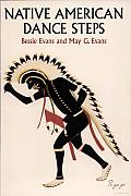 Native American Dance Steps