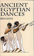 Ancient Egyptian Dances