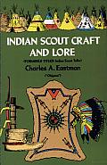 Indian Scout Craft and Lore