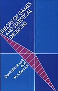 Theory of Games and Statistical Decisions