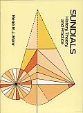 Sundials: History, Theory, and Practice
