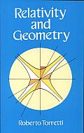 Relativity and Geometry Cover