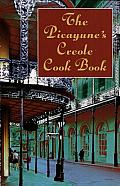 The Picayune's Creole Cookbook