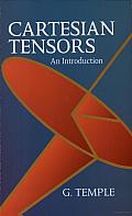 Cartesian Tensors: An Introduction