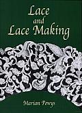Lace and Lace Making