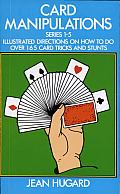 Card Manipulations