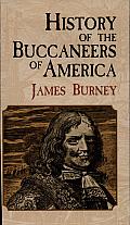 History of the Buccaneers of America